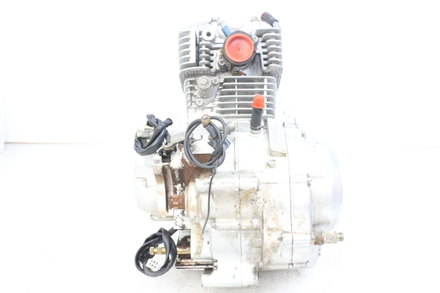 photo de MOTOR ASTOR ORCAL 125 (2015 - 2017)