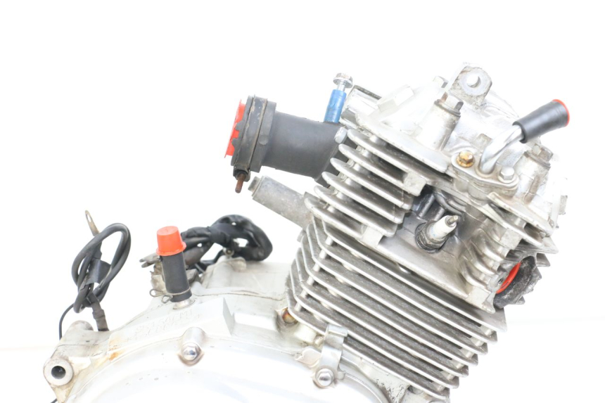 photo de MOTOR ASTOR ORCAL 125 (2015 - 2017)