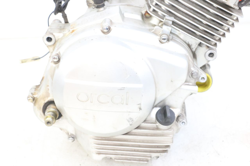photo de MOTOR ASTOR ORCAL 125 (2015 - 2017)