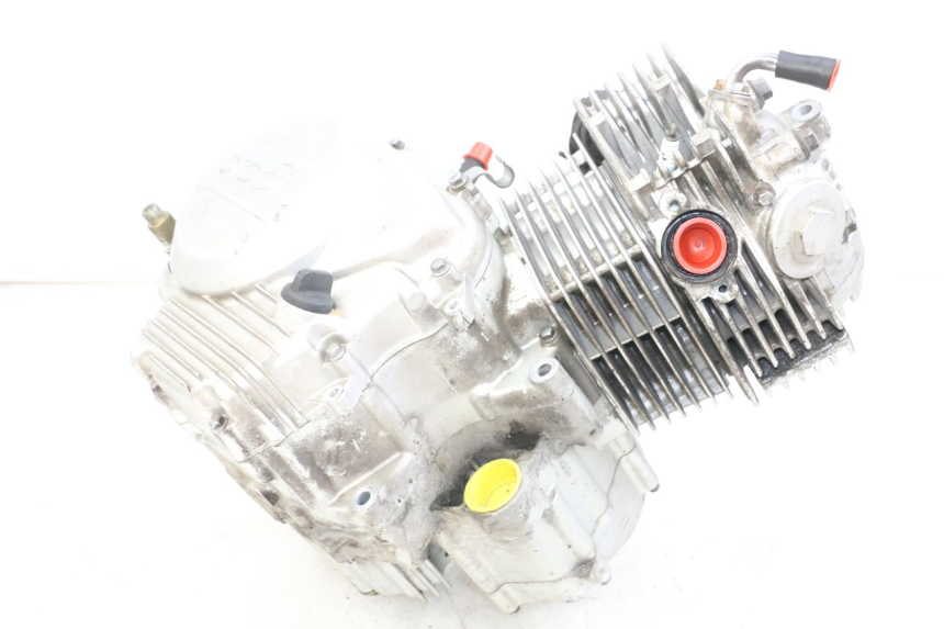 photo de MOTOR ASTOR ORCAL 125 (2015 - 2017)