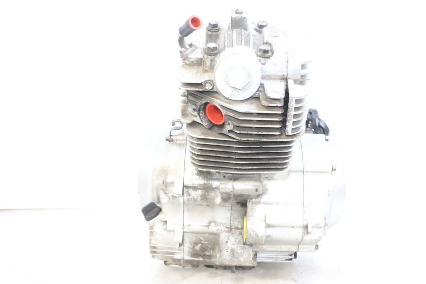 photo de MOTOR ASTOR ORCAL 125 (2015 - 2017)