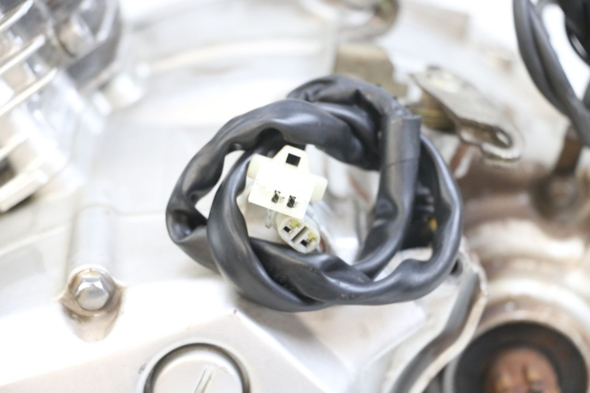 photo de MOTOR ASTOR ORCAL 125 (2015 - 2017)