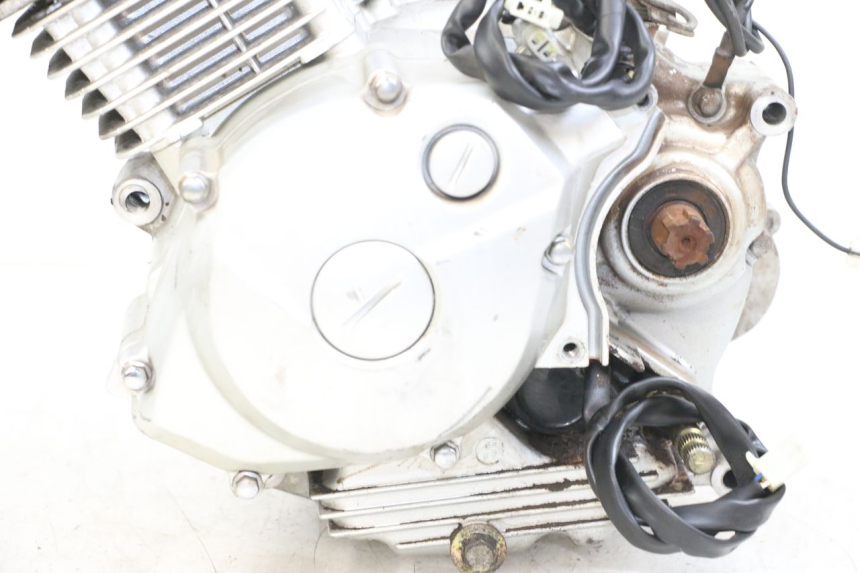 photo de MOTOR ASTOR ORCAL 125 (2015 - 2017)