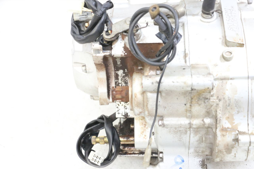 photo de MOTOR ASTOR ORCAL 125 (2015 - 2017)