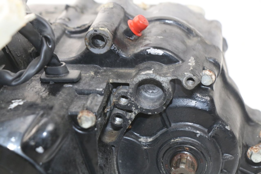 photo de MOTOR CHINESE QUAD ATV ENFANT 125 - Características distintivas