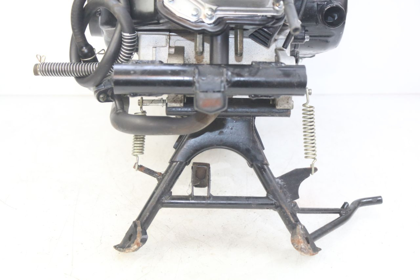 photo de MOTOR BAOTIAN BT 49 QT-9 50 (2006 - 2010)