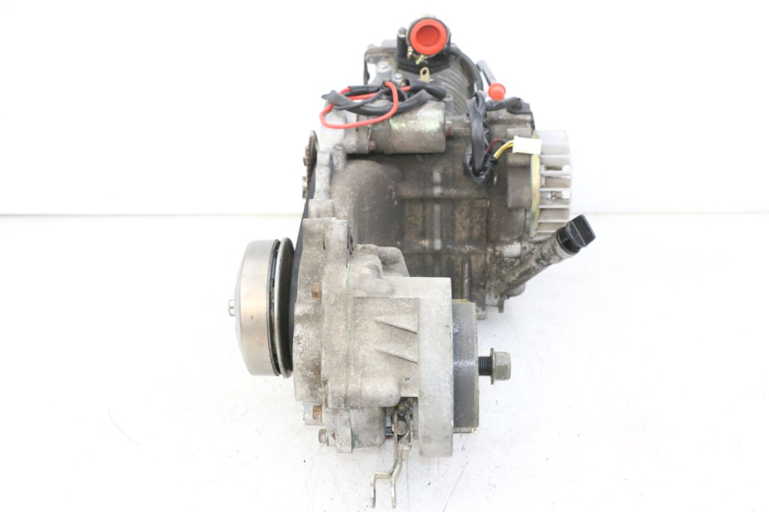 photo de MOTOR BAOTIAN TRAVEL SPIRIT 50 (2010 - 2012)