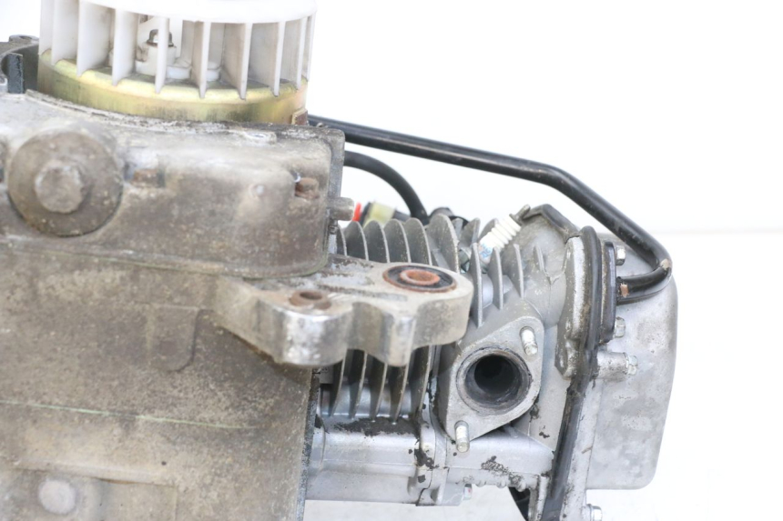 photo de MOTOR BAOTIAN TRAVEL SPIRIT 50 (2010 - 2012)