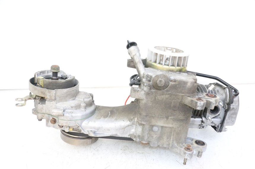 photo de MOTOR BAOTIAN TRAVEL SPIRIT 50 (2010 - 2012)