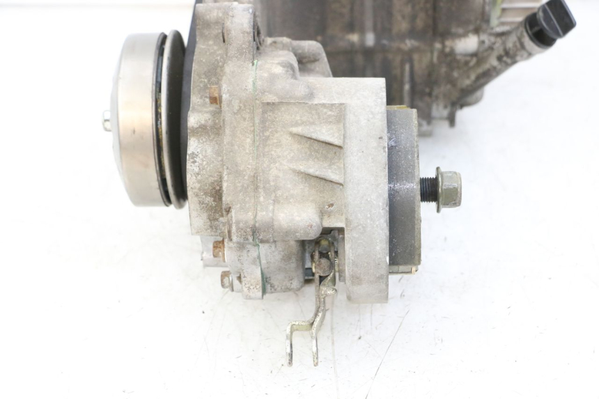 photo de MOTOR BAOTIAN TRAVEL SPIRIT 50 (2010 - 2012)