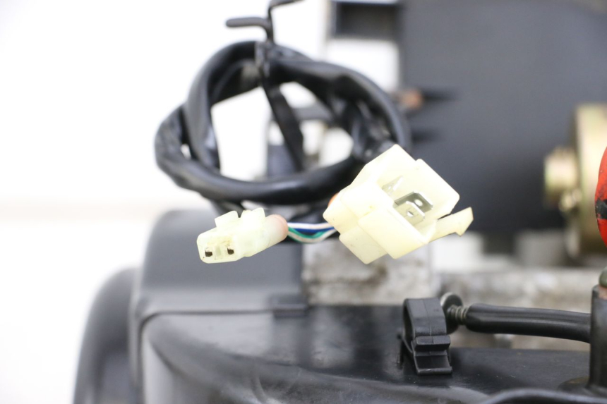 photo de MOTOR TNT MOTOR BOSTON 4T 50 (2018 - 2025)