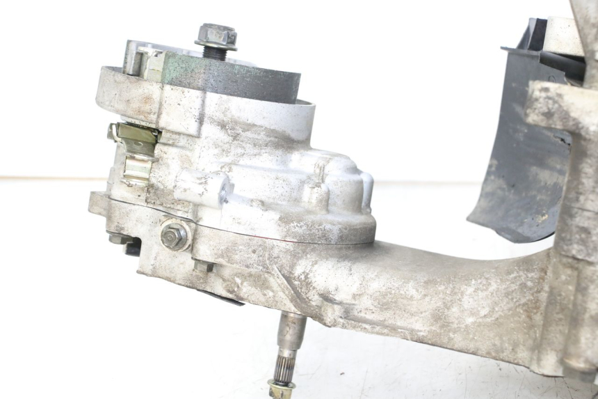 photo de MOTOR TNT MOTOR BOSTON 4T 50 (2018 - 2025)