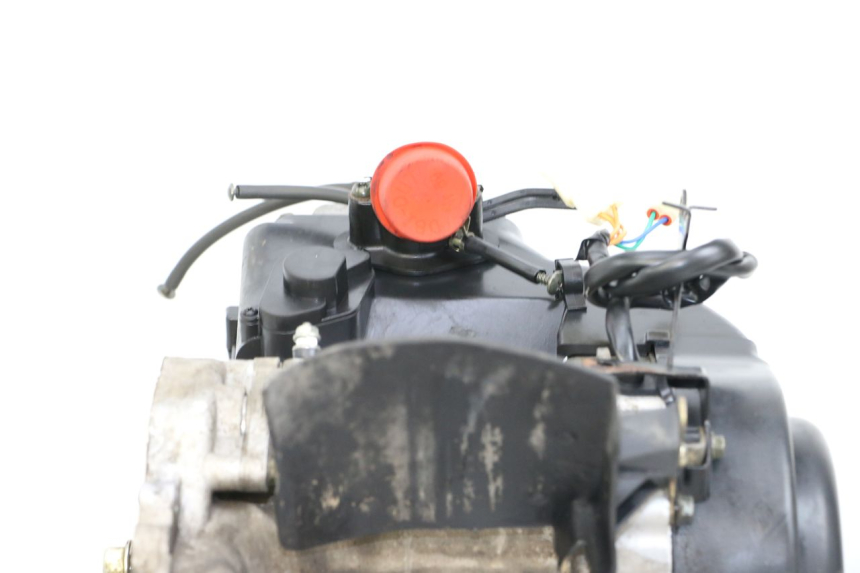 photo de MOTOR TNT MOTOR BOSTON 4T 50 (2018 - 2025)