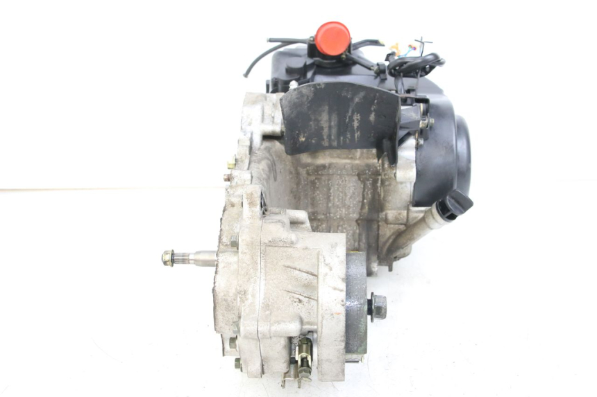 photo de MOTOR TNT MOTOR BOSTON 4T 50 (2018 - 2025)