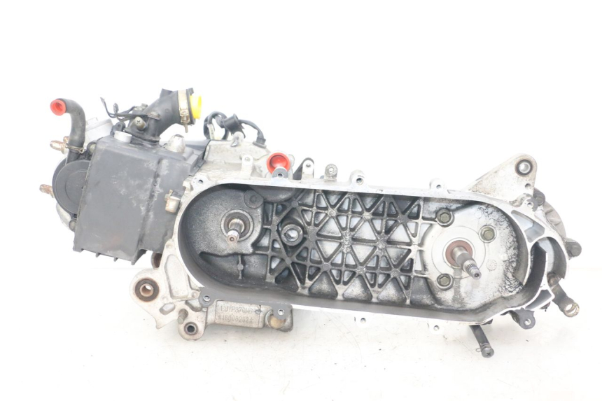 photo de MOTOR TNT MOTOR BOSTON 4T 50 (2018 - 2025)