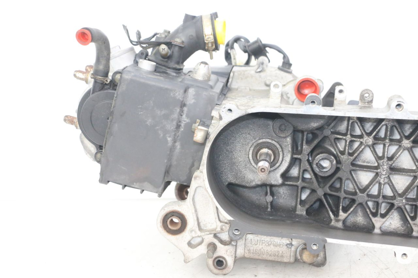 photo de MOTOR TNT MOTOR BOSTON 4T 50 (2018 - 2025)