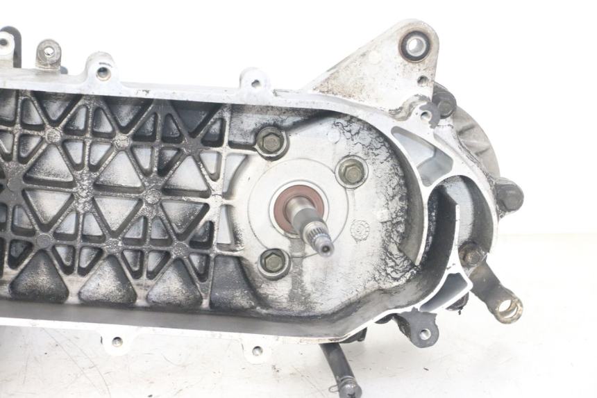 photo de MOTOR TNT MOTOR BOSTON 4T 50 (2018 - 2025)