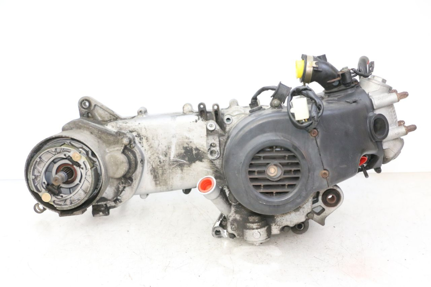 photo de MOTOR TNT MOTOR BOSTON 4T 50 (2018 - 2025)