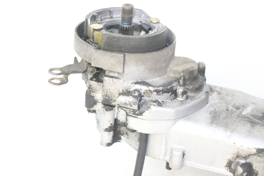 photo de MOTOR TNT MOTOR BOSTON 4T 50 (2018 - 2025)