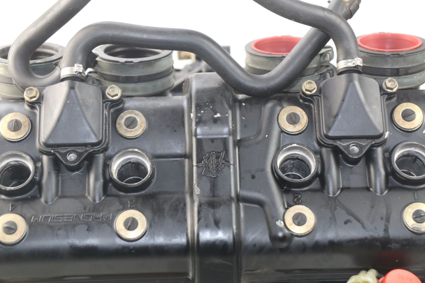 photo de MOTOR MV AGUSTA BRUTALE R WALLY 910 (2008 - 2008)
