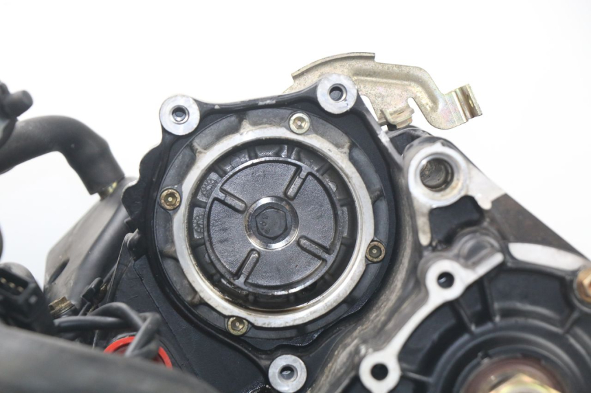 photo de MOTOR MV AGUSTA BRUTALE R WALLY 910 (2008 - 2008)