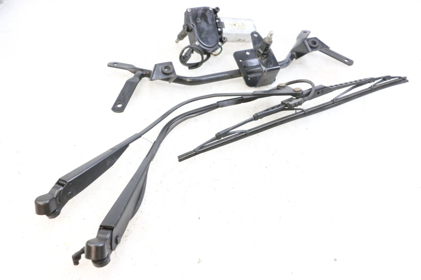 photo de BURBUJA MOTOR BMW C1 125 (2000 - 2003)