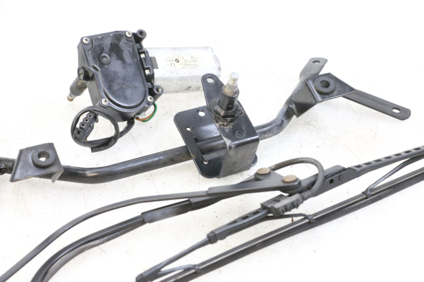 photo de BURBUJA MOTOR BMW C1 125 (2000 - 2003)