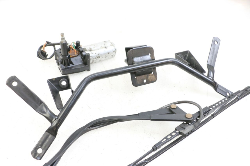 photo de BURBUJA MOTOR BMW C1 125 (2000 - 2003)