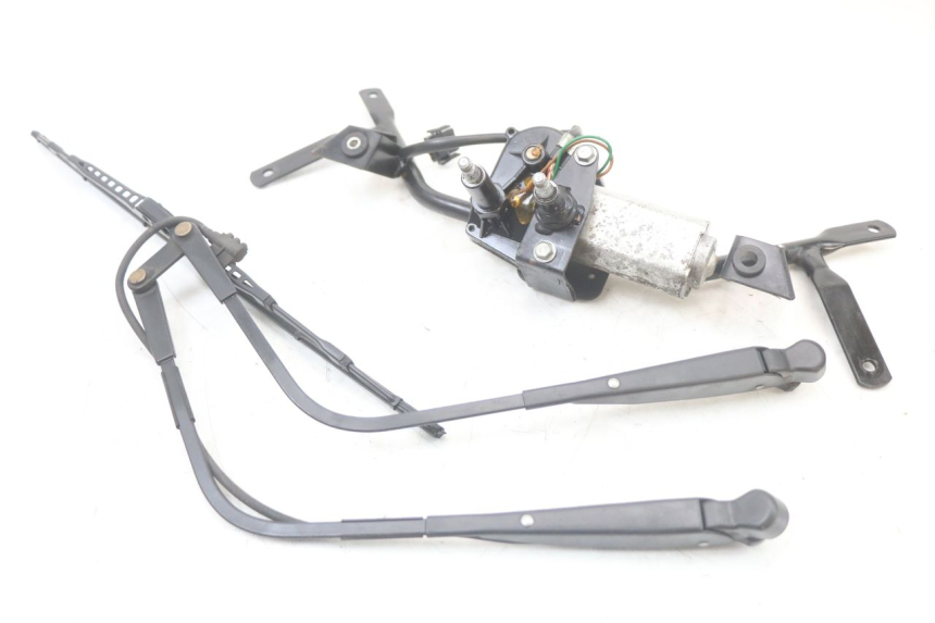 photo de BURBUJA MOTOR BMW C1 125 (2000 - 2003)