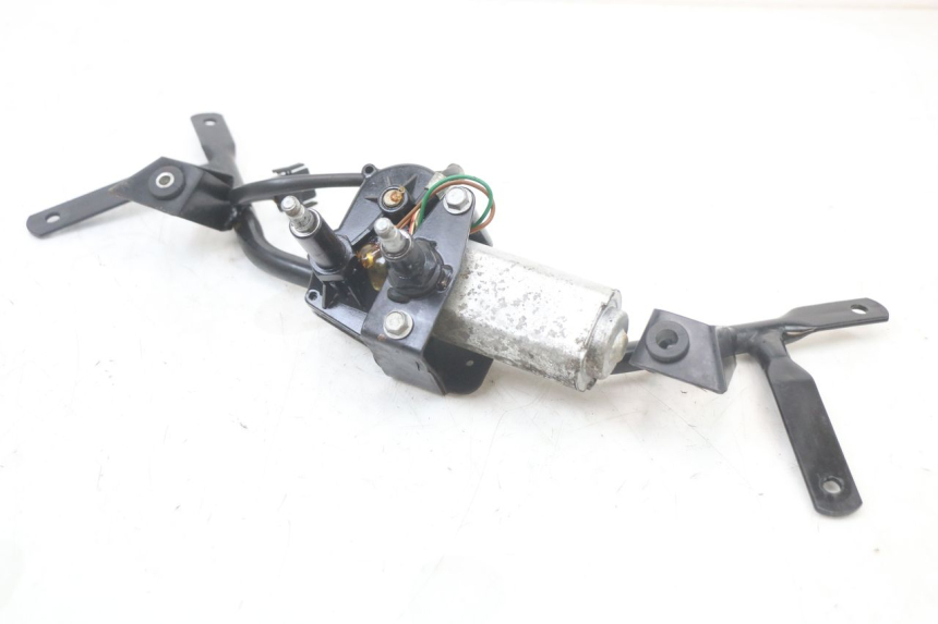 photo de BURBUJA MOTOR BMW C1 125 (2000 - 2003)