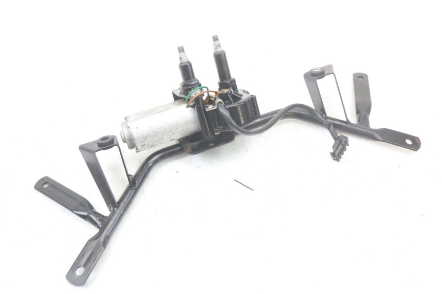 photo de BURBUJA MOTOR BMW C1 125 (2000 - 2003)