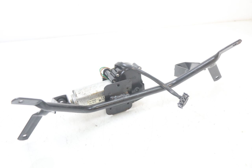 photo de BURBUJA MOTOR BMW C1 125 (2000 - 2003)