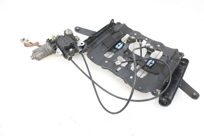 photo de BURBUJA MOTOR SUZUKI BURGMAN 650 (2013 - 2020)