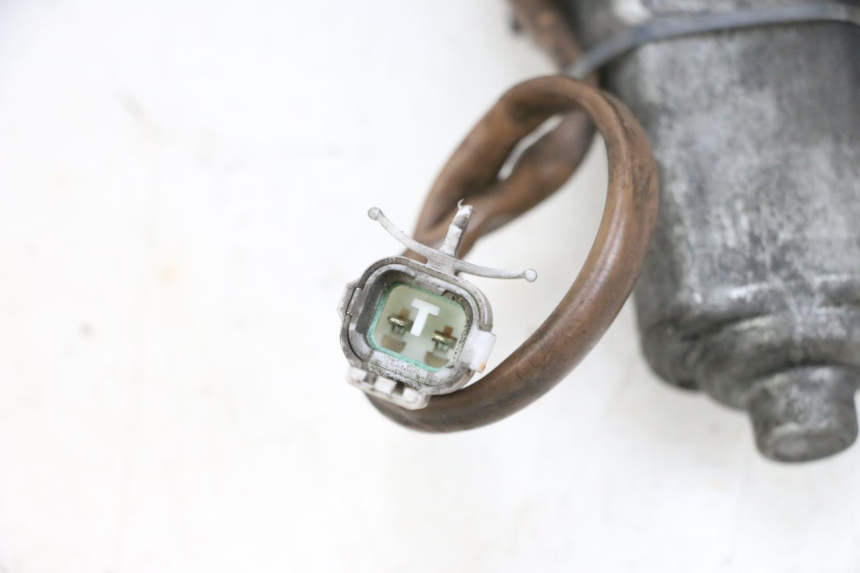 photo de BURBUJA MOTOR SUZUKI BURGMAN 650 (2013 - 2020)