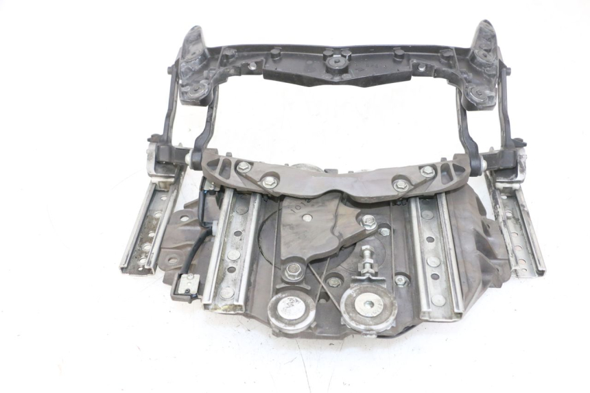 photo de MOTOR BURBUJA YAMAHA FJR ABS 1300 (2006 - 2012) - Otra vista del artículo