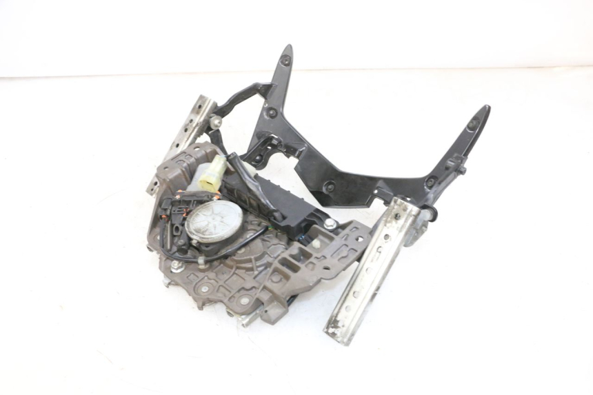 photo de MOTOR BURBUJA YAMAHA FJR ABS 1300 (2006 - 2012) - Vista general del producto