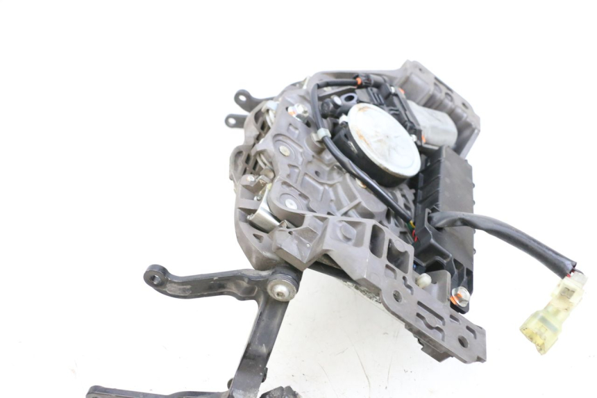 photo de MOTOR BURBUJA YAMAHA FJR ABS 1300 (2006 - 2012) - Otra perspectiva