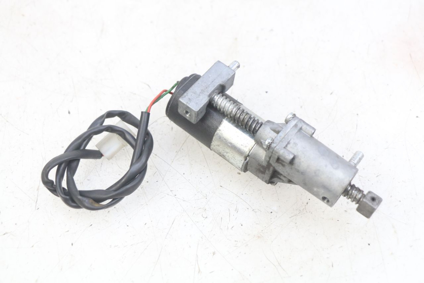 photo de MOTOR BURBUJA GILERA GP 800 (2007 - 2013)