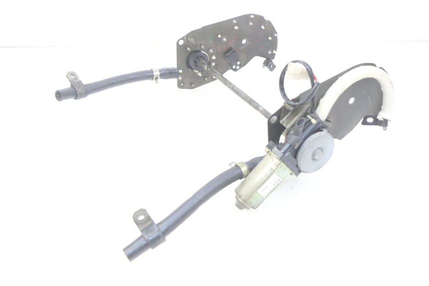photo de MOTOR BURBUJA SUZUKI GSX-F GSX  F 1100 (1988 - 1994)