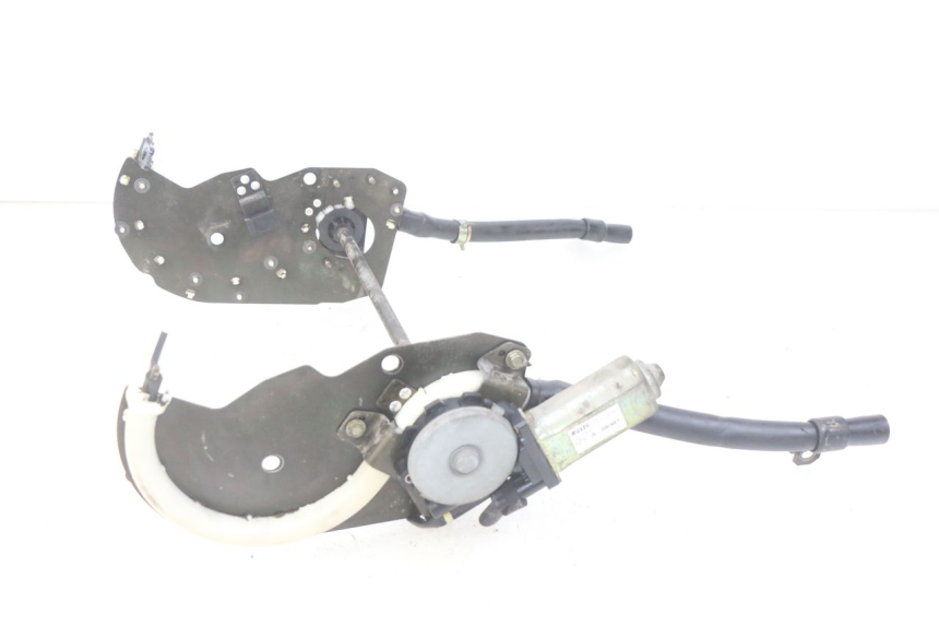 photo de MOTOR BURBUJA SUZUKI GSX-F GSX  F 1100 (1988 - 1994)