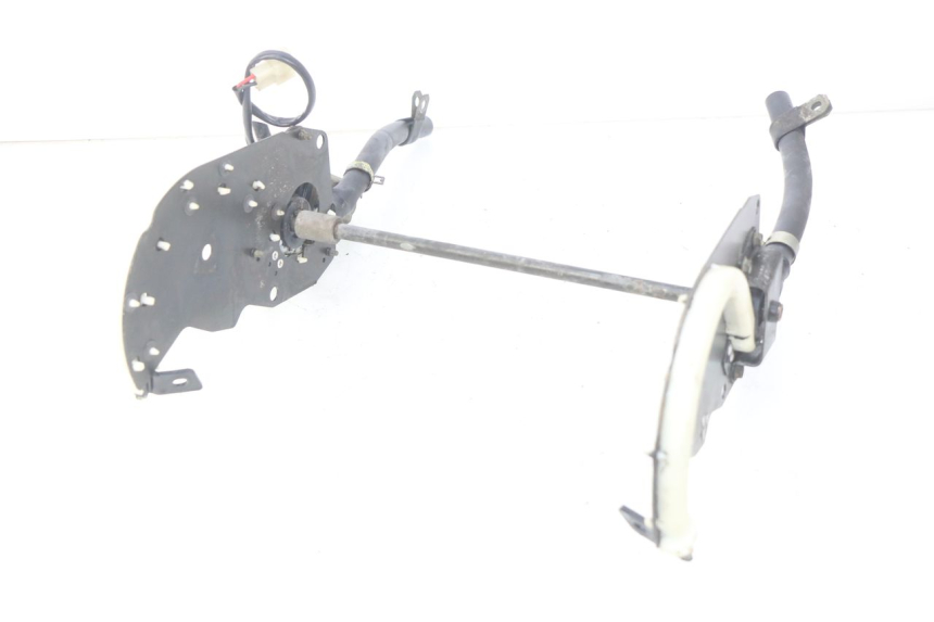 photo de MOTOR BURBUJA SUZUKI GSX-F GSX  F 1100 (1988 - 1994)