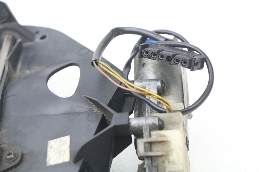 photo de BURBUJA MOTOR BMW R RT ABS 1100 (1996 - 2001)