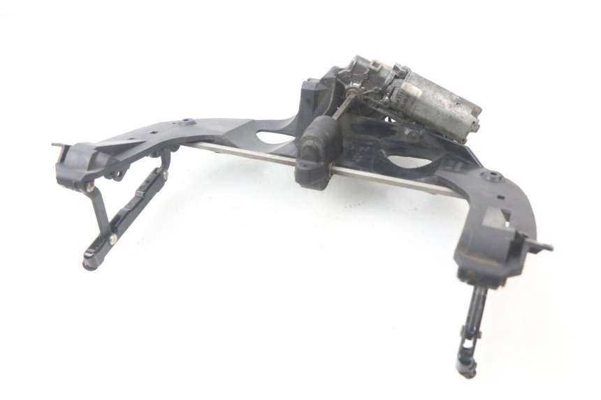 photo de BURBUJA MOTOR BMW R RT ABS 1100 (1996 - 2001)