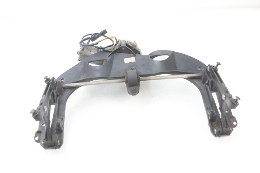 photo de BURBUJA MOTOR BMW R RT ABS 1100 (1996 - 2001)
