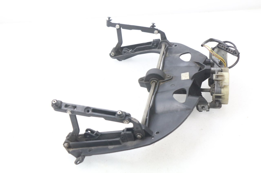 photo de BURBUJA MOTOR BMW R RT ABS 1100 (1996 - 2001)