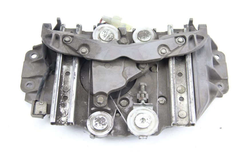 photo de MOTOR BURBUJA YAMAHA FJR ABS 1300 (2006 - 2012)