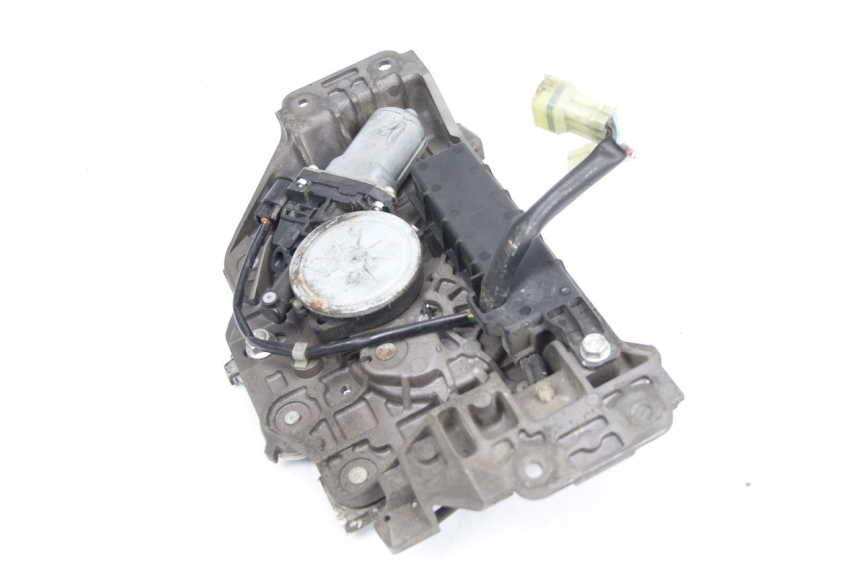 photo de MOTOR BURBUJA YAMAHA FJR ABS 1300 (2006 - 2012)