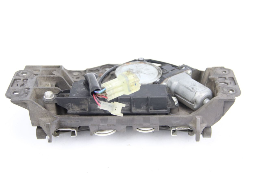 photo de MOTOR BURBUJA YAMAHA FJR ABS 1300 (2006 - 2012)