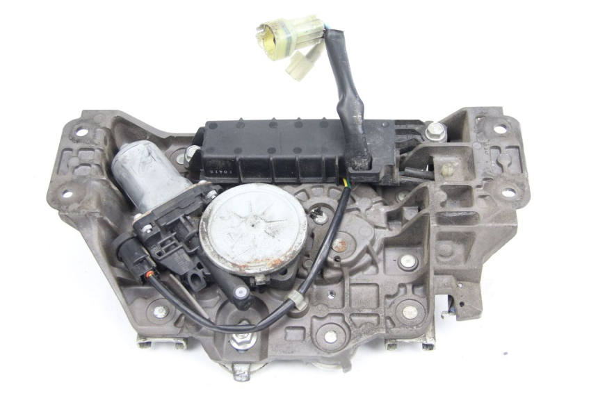 photo de MOTOR BURBUJA YAMAHA FJR ABS 1300 (2006 - 2012)