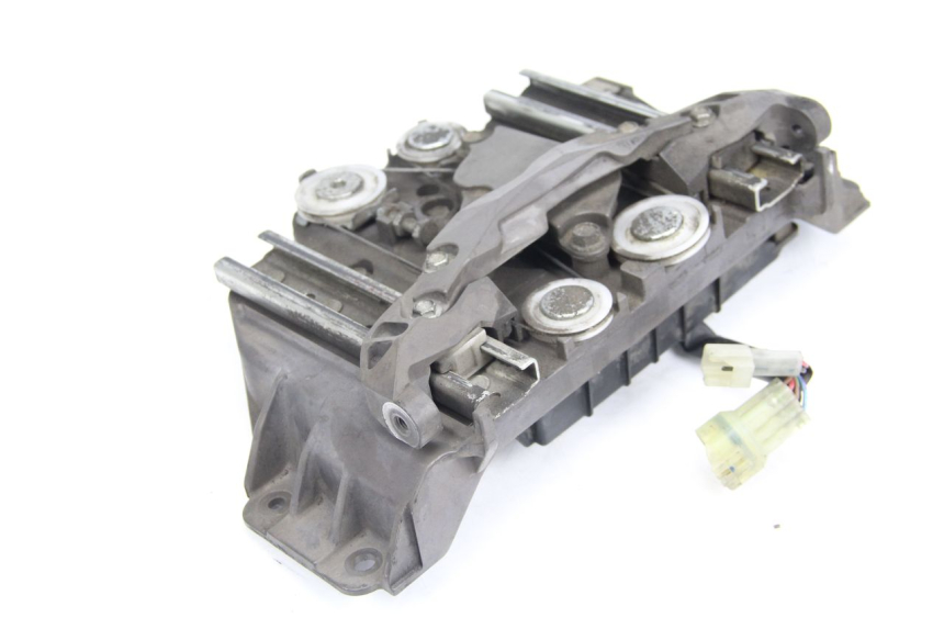 photo de MOTOR BURBUJA YAMAHA FJR ABS 1300 (2006 - 2012)